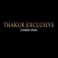 THAKUR EXCLUSIVE logo - Similar company to The Chhapai