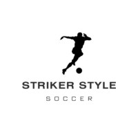 Striker Style Soccer logo - Similar company to Hash Ledge Ltd