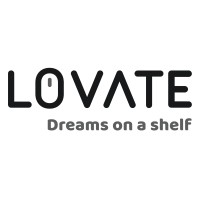 Lovate logo - Similar company to Iovate