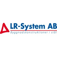 LR System AB logo - Similar company to 100% Förnybart