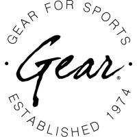 Gear for Sports logo - Similar company to Caps Direct