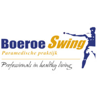 BoeroeSwing Paramedische Praktijk logo - Similar company to Optiek Jaa