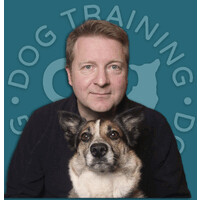 RL Dog Training logo - Similar company to Marka Training