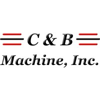 C & B Machine, Inc.
