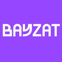 Bayzat logo - Similar company to Uvl Robotics