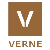 Verne Perú - Instrumentación logo - Similar company to Sitemim