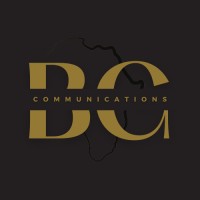 Black Golden Communications logo - Similar company to Premium It