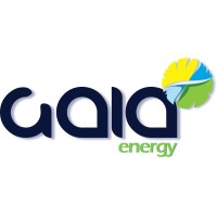 Gaia Energy Systems logo - Similar company to Singulato