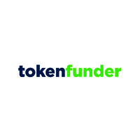 TokenFunder logo - Similar company to Datashaka