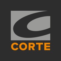 Corte S.p.A. logo - Similar company to V Cart Srl