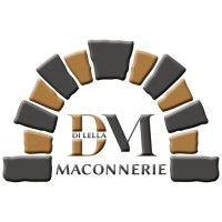DM-Maçonnerie logo - Similar company to Rn Bat