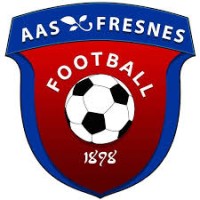 A.A.S. FRESNES Football logo - Similar company to Ville De Wissous