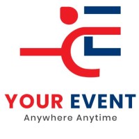 Your Event-YE logo - Similar company to Rajput Creations