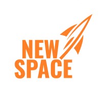 New Space logo - Similar company to B.Next