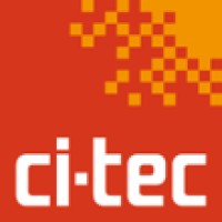 ci-tec logo - Similar company to Bund Rheinland-Pfalz