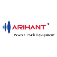 Arihant Water Park Equipment logo - Similar company to Guangdong Dalang Water Park Equipment Co.,Ltd.
