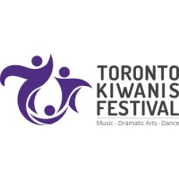 Toronto Kiwanis Festival