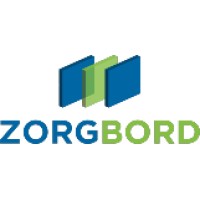 Zorgbord logo - Similar company to Planningzorg