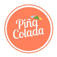 Piña Colada Digital logo - Similar company to Ars Publicidad