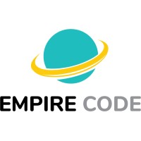 Empire Code logo - Similar company to Champ Code Academy Recruitment