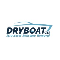 Dryboat USA logo - Similar company to Quantum Steels