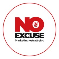 Noexcuse logo - Similar company to Grupo Lamadre