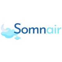 Somnair logo - Similar company to D.Sole