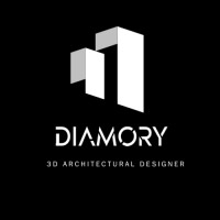 DIAMORY 3d Architect Design (pvt)Ltd logo - Similar company to Architect Design Lighting