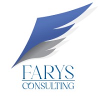 Farys Consulting logo - Similar company to Multi Recruitment Ltd