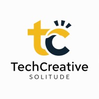 TechCreative Solitude logo - Similar company to Lumenbuilder