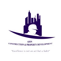 Aion Construction & Property Development logo - Similar company to Pro•Q•It Solutions