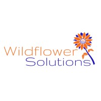 Wildflower Solutions logo - Similar company to Rockhammer Talent Solutions