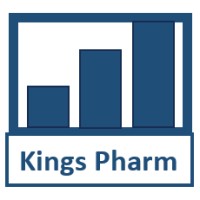 KingsPharm logo - Similar company to Pharmaval Private Limited