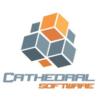 Cathedral Software logo - Similar company to Apsl.Tech
