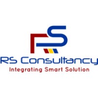 RS Consultancy logo - Similar company to Meliodus Software Solutions (Opc) Private Limited.
