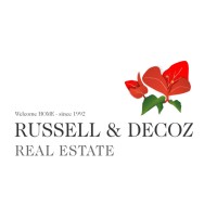 Russell & Decoz logo - Similar company to Bloomith