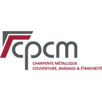 CPCM Construction Métallique logo - Similar company to Mht Concept