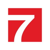 7Soft logo - Similar company to Magicbus