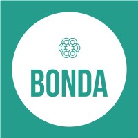Bonda logo - Similar company to Beetrex