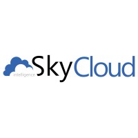 SkyCloud logo - Similar company to Skycloud