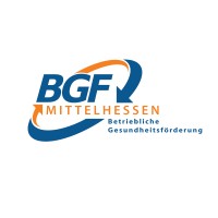 BGF Mittelhessen logo - Similar company to Sinope Gmbh