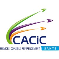 CACIC logo - Similar company to Uniha