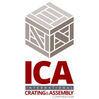 International Crating & Assembly Corporation logo - Similar company to Reid Packaging