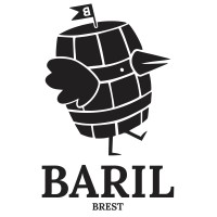 BARIL logo - Similar company to Bombardos