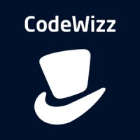 CodeWizz logo - Similar company to Codewiz Inc.