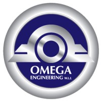 OMEGA ENGINEERING W.L.L logo - Similar company to Omega Engineering