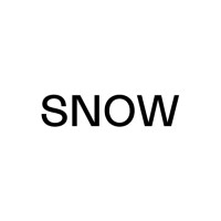 SNOW logo - Similar company to Kitchen&Goodwolf