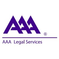 AAA Legal Services logo - Similar company to Taxcube