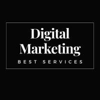 Digital marketing logo - Similar company to Digital Marketing