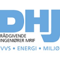 Dagfinn H. Jørgensen AS Rådgivende ingeniører MRIF logo - Similar company to Dagfinn H. Jørgensen As